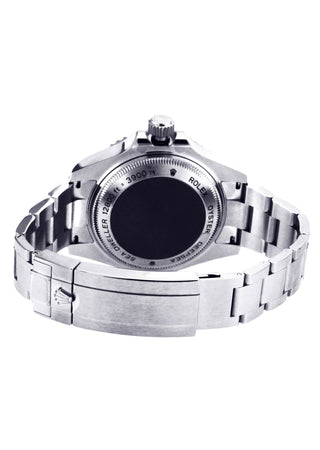 Rolex Deepsea Sea-Dweller | Stainless Steel | 44 Mm