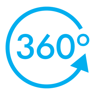 Pave Diamond Princess Cut Engagement Ring Isabella 14K Rose Gold